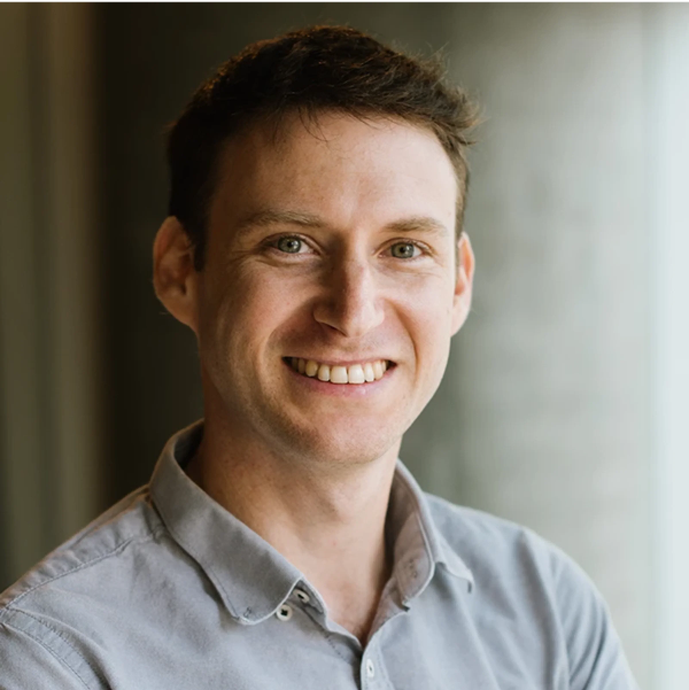 Omri Lifshitz, Co-Founder & Chief Technology Officer at Upriver